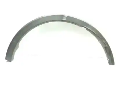 Автозапчастина б/у крило задне ліве для toyota c-hr (x10) hybrid active 122 cv / 90 kw посилання на oem iam 75606f4010