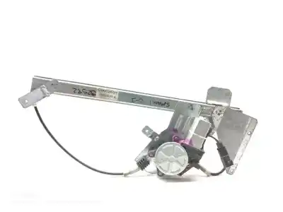 Second-hand car spare part DRIVER LEFT WINDOW REGULATOR for SMART COUPE  OEM IAM references Q0002691V002000000  