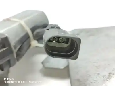 Second-hand car spare part driver left window regulator for smart coupe pulse oem iam references q0002691v002000000  