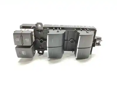 Second-hand car spare part LEFT FRONT POWER WINDOW SWITCH for SUZUKI SWACE (AMZ_)  OEM IAM references 8404002160  