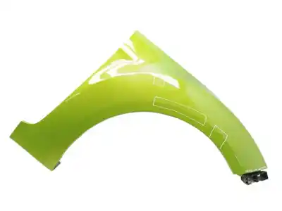 Second-hand car spare part front right fin for hyundai veloster (fs) 1.6 gdi oem iam references 663212v010