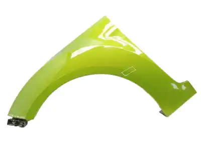 Second-hand car spare part left front fin for hyundai veloster (fs) 1.6 gdi oem iam references 663112v010