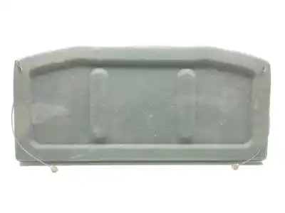 Second-hand car spare part parcel shelf for hyundai veloster (fs) 1.6 gdi oem iam references 859302v000