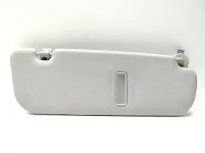 Second-hand car spare part left sunshade for hyundai veloster (fs) 1.6 gdi oem iam references 852102v020tx