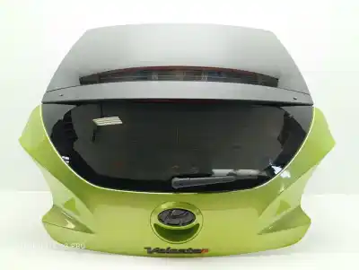 Second-hand car spare part tailgate for hyundai veloster (fs) 1.6 gdi oem iam references 737002v011
