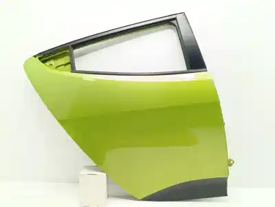 Second-hand car spare part rear right door for hyundai veloster (fs) 1.6 gdi oem iam references 770042v020