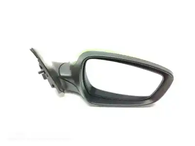 Second-hand car spare part right rearview mirror for hyundai veloster (fs) 1.6 gdi oem iam references 876102v170