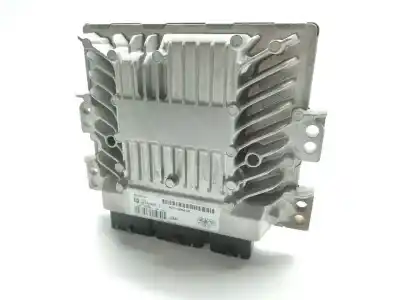 Second-hand car spare part ecu engine control for ford focus turnier (cb4) trend oem iam references 6u7112a650ub