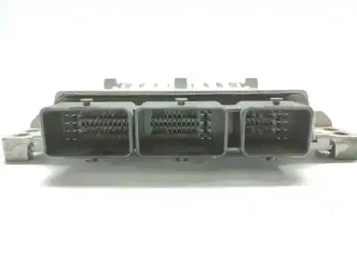 Second-hand car spare part ecu engine control for ford focus turnier (cb4) trend oem iam references 6u7112a650ub  