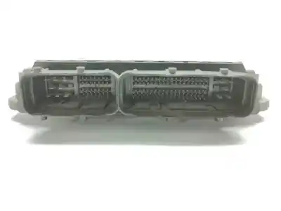 Second-hand car spare part ecu engine control for toyota auris active oem iam references 0281019177  