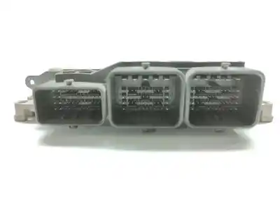 Second-hand car spare part ecu engine control for peugeot 208 access oem iam references 0281030545  