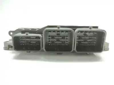 Second-hand car spare part ecu engine control for ford fiesta (cb1) trend oem iam references 0281017831  