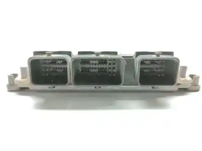 Second-hand car spare part ecu engine control for citroen c8 2.0 hdi cat (rhz / dw10ated) oem iam references 0281011334  