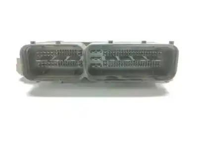 Second-hand car spare part ecu engine control for opel combo familiar oem iam references 55194018  