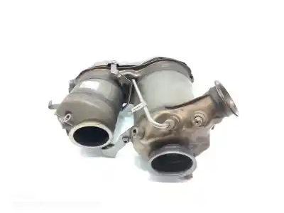 Tweedehands auto-onderdeel deeltjes filter voor volkswagen t-roc advance oem iam-referenties 05l131705t