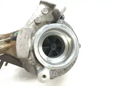 Автозапчастина б/у ТУРБОНАГРУЗНИК для CITROEN C4 PICASSO  Посилання на OEM IAM 9682778680  