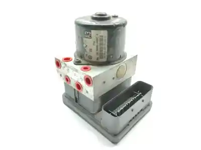 Peça sobressalente para automóvel em segunda mão abs por seat leon (1m1) signo referências oem iam 1j0614117e