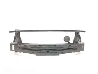 Pièce détachée automobile d'occasion renfort de pare-chocs avant pour hyundai i10 basis références oem iam 86530b9000