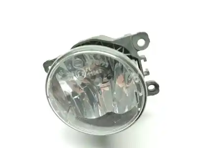 Pezzo di ricambio per auto di seconda mano fendinebbia sinistra per renault clio iv authentique riferimenti oem iam 261500097r