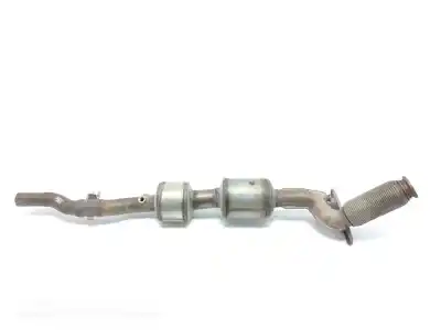 Tweedehands auto-onderdeel katalysator voor volkswagen t-roc advance oem iam-referenties 3q0254301hx