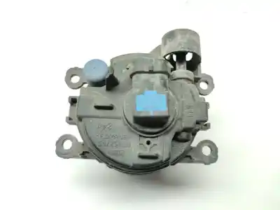 Second-hand car spare part right fog light for renault captur adventure oem iam references 261503971r  