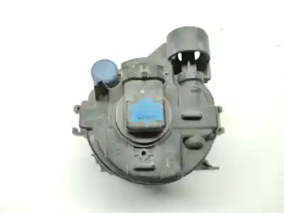 Second-hand car spare part left fog light for renault captur adventure oem iam references 261558707r  