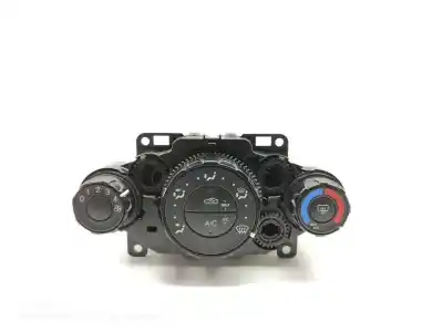 Second-hand car spare part heating / air conditioning control panel for ford fiesta (ccn) ambiente oem iam references c1b119980ae  