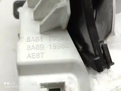 Second-hand car spare part heating / air conditioning control panel for ford fiesta (ccn) ambiente oem iam references c1b119980ae  