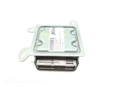 Автозапчасти б/у блок управления подушками безопасности за dacia dokker stepway essential ссылки oem iam 985109184r  