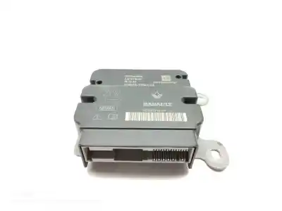 Автозапчасти б/у блок управления подушками безопасности за dacia dokker stepway essential ссылки oem iam 985109184r  