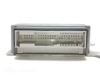 Автозапчасти б/у блок управления подушками безопасности за dacia dokker stepway essential ссылки oem iam 985109184r  