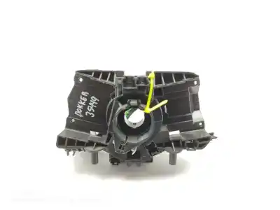 Автозапчастина б/у кільце піддушки безопасности для dacia dokker stepway essential посилання на oem iam 255675488r  