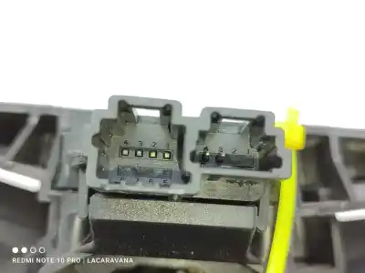 Автозапчастина б/у кільце піддушки безопасности для dacia dokker stepway essential посилання на oem iam 255675488r  