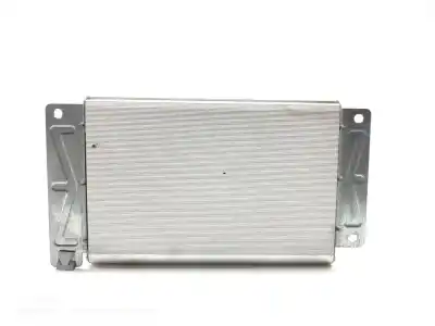 Peça sobressalente para automóvel em segunda mão módulo eletrônico por audi q7 (4l) 3.0 tdi referências oem iam 4l0035223  