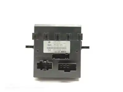 Second-hand car spare part electronic module for audi q7 (4l) 3.0 tdi oem iam references 4f0907279  