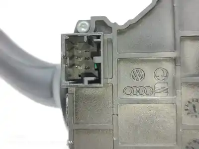 Автозапчастина б/у многофункційне управління для audi q7 (4l) 3.0 tdi посилання на oem iam 4f0953549a  