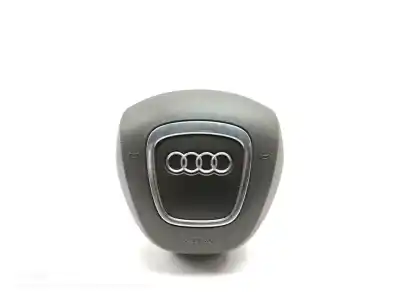 Автозапчастина б/у передня ліва подушка безопасности для audi q7 (4l) 3.0 tdi посилання на oem iam 4l0880201j  