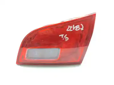 Peça sobressalente para automóvel em segunda mão FAROLIM INTERIOR TRASEIRO DIREITO por OPEL ASTRA J SPORTS TOURER  Referências OEM IAM 13282247  