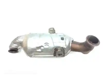 Автозапчастина б/у катализатор для citroen c4 picasso feel посилання на oem iam 9815574580