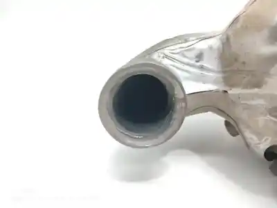 Автозапчастина б/у катализатор для citroen c4 picasso feel посилання на oem iam 9815574580  