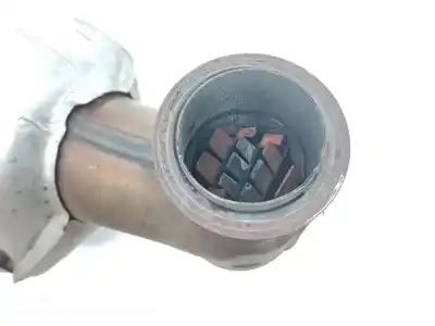 Автозапчастина б/у катализатор для citroen c4 picasso feel посилання на oem iam 9815574580  