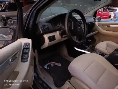 Автозапчастина б/у контроль опалення / кондиціонації для dacia dokker stepway essential посилання на oem iam 275102784r  