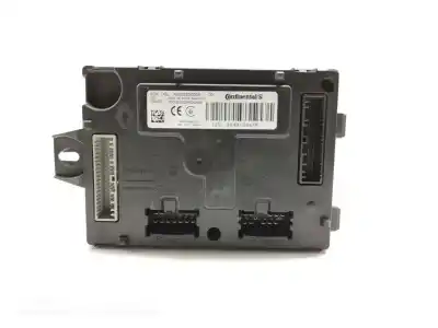İkinci el araba yedek parçası ELEKTRONIK MODÜL için DACIA DOKKER  OEM IAM referansları 284B10447R  