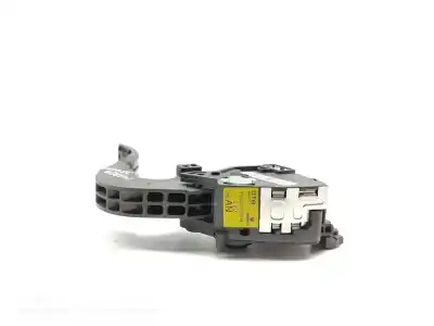 Автозапчасти б/у педаль газа за dacia dokker stepway essential ссылки oem iam 180021343r  