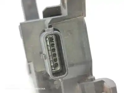 Автозапчасти б/у педаль газа за dacia dokker stepway essential ссылки oem iam 180021343r  