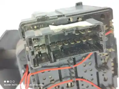 Автозапчастина б/у команда чистити для dacia dokker stepway essential посилання на oem iam 8201168003  