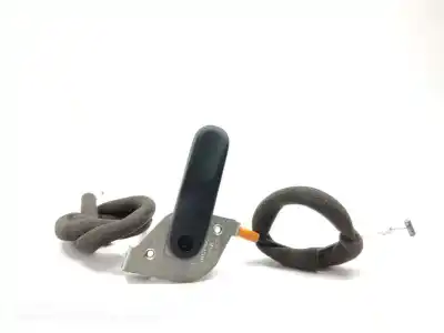 Автозапчастина б/у внутрішня задня права ручка для dacia dokker stepway essential посилання на oem iam 8200431413