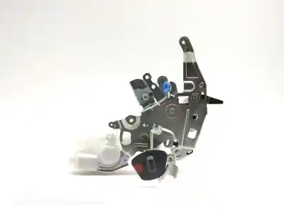 Автозапчастина б/у правий бічний замок дверей для dacia dokker stepway essential посилання на oem iam 826702242r