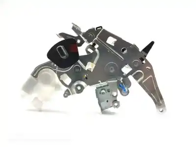 Автозапчастина б/у бічний замок дверей для dacia dokker stepway essential посилання на oem iam 826713570r  