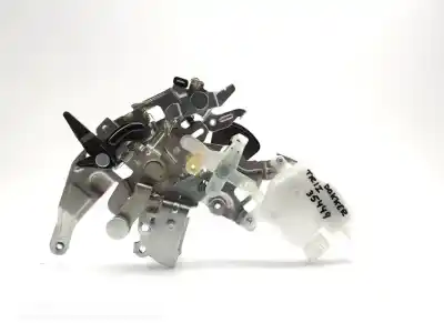 Автозапчастина б/у бічний замок дверей для dacia dokker stepway essential посилання на oem iam 826713570r